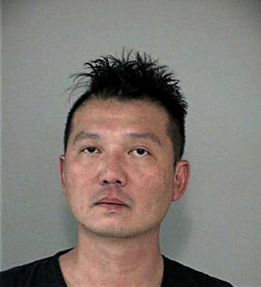 Victor Tran, - Fort Bend County, TX 